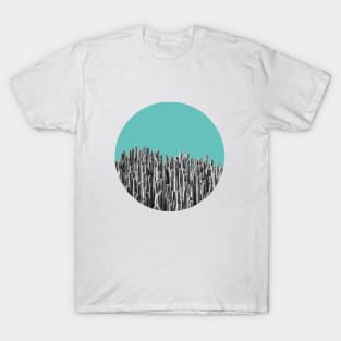 Cacti 01 T-Shirt